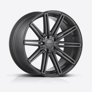 VOSSEN CV4 – Dumriphatthana Co., Ltd.