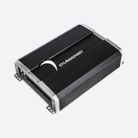 Diamond Audio DE600.1D – Dumriphatthana Co., Ltd.