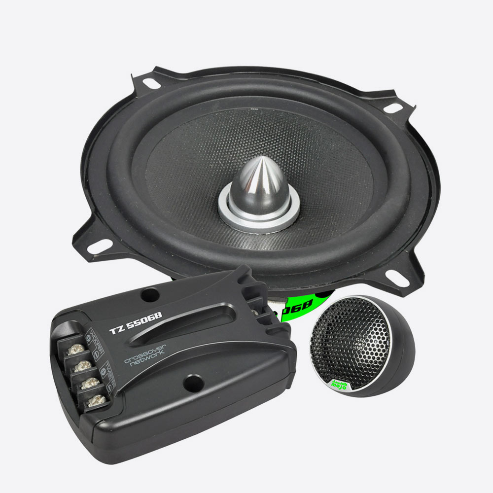 MOJO TZ5506B - Image 3
