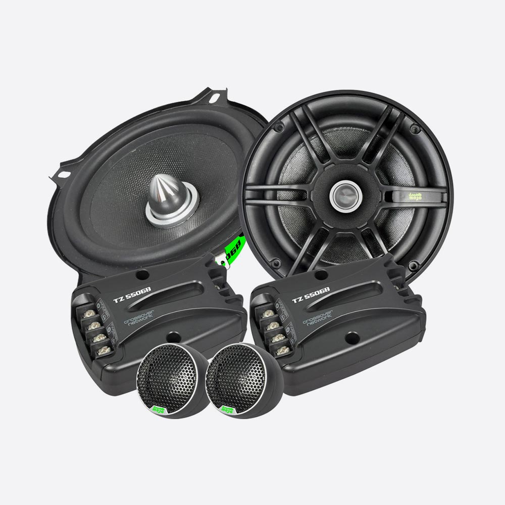 MOJO TZ5506B