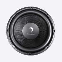 DIAMOND D102 10インチ ウーファー ダイアモンド Diamond Audio D102 – Dumriphatthana Co., Ltd.