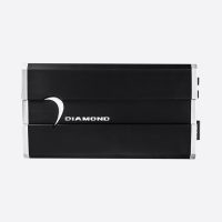 Diamond Audio DE400.4 – Dumriphatthana Co., Ltd.