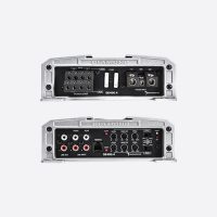 Diamond Audio DE400.4 – Dumriphatthana Co., Ltd.