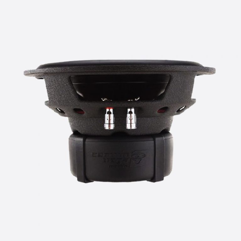 Cerwin Vega HED 124 Dumriphatthana Co., Ltd.