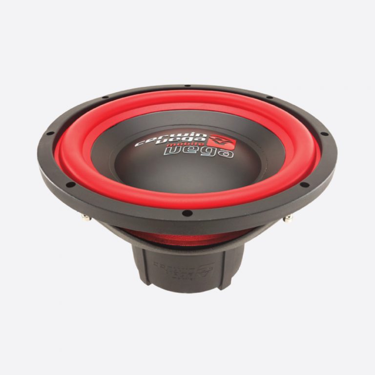 Cerwin Vega VEGA 124 Dumriphatthana Co., Ltd.