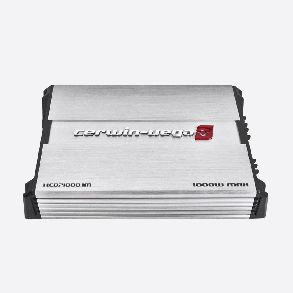 Cerwin vega hot sale 1000