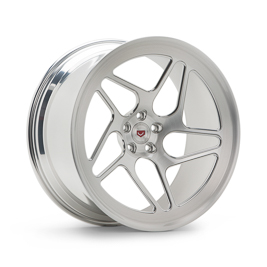 Vossen-Forged-LC-Series-LC-104T-Light-Smoke