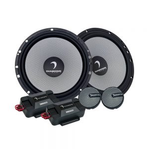Diamond Audio DMD65C